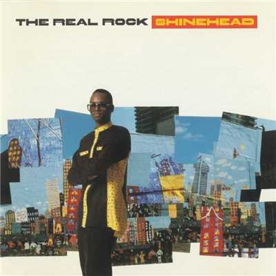 アルバム/The Real Rock/Shinehead
