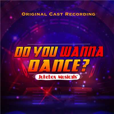 Monica Lockwood & 'Do You Wanna Dance' Original Cast Ensemble