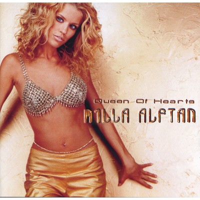 アルバム/Queen Of Hearts - Deluxe Version/Milla Alftan