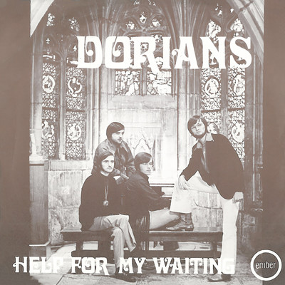 シングル/Means And Ways/The Dorians