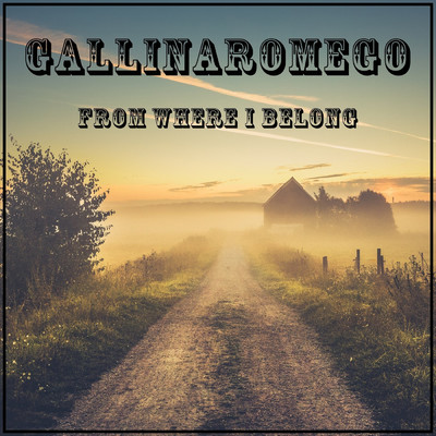 From Where I Belong/Gallinaromego