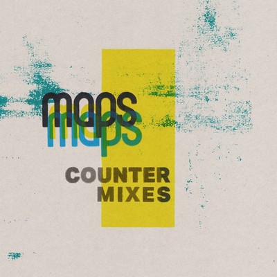 シングル/Psyche Valentine (Counter Mix)/Maps