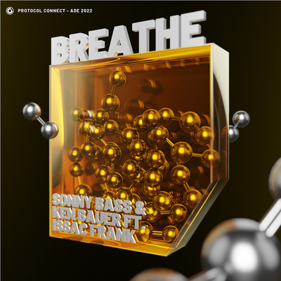 Breathe/Sonny Bass & Ken Bauer ft. Issac Frank