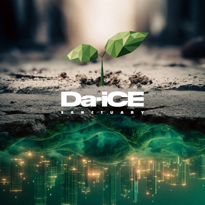 シングル/サンクチュアリ/Da-iCE
