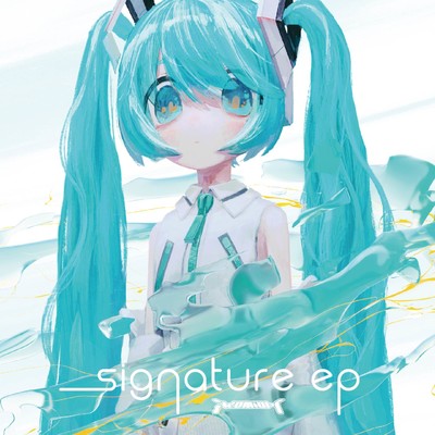 アルバム/Signature/Adomiori