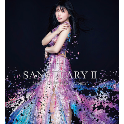 アルバム/SANCTUARYII 〜Minori Chihara Best Album〜 Artist Edition/茅原実里