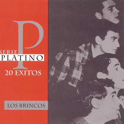 Serie Platino/Los Brincos