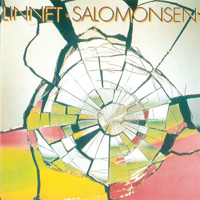 アルバム/Berlin 84/Linnet Salomonsen