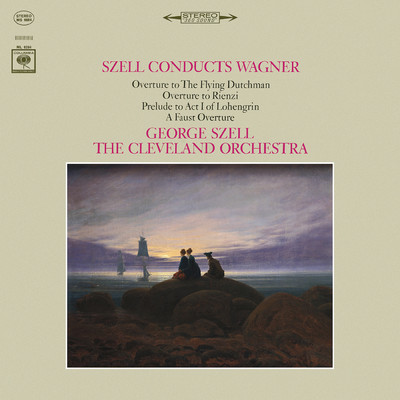 アルバム/George Szell Conducts Wagner ((Remastered))/George Szell