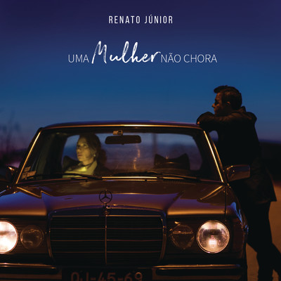 アルバム/Uma Mulher Nao Chora/Renato Junior