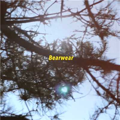 アルバム/e.g./Bearwear