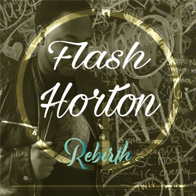 Galactica/DJ Flash Horton
