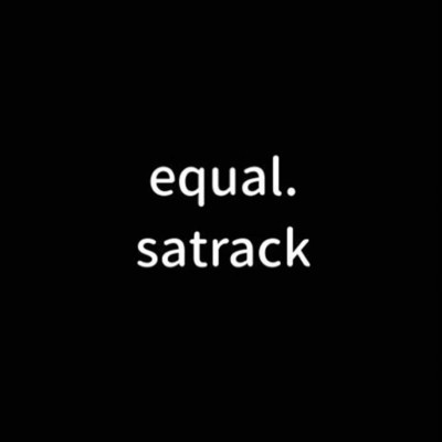 equal./satrack