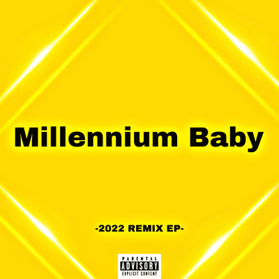 Millennium Baby (feat. ASH ROYS) [Remix]/Vilasabi