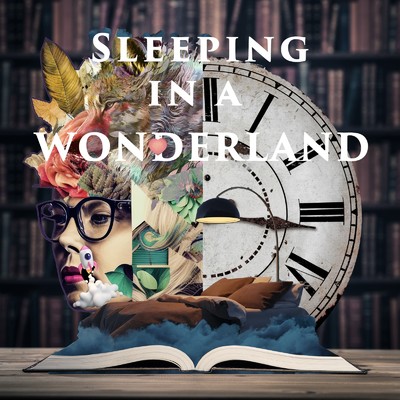 アルバム/Sleeping in a Wonderland/ALL iN FAZE