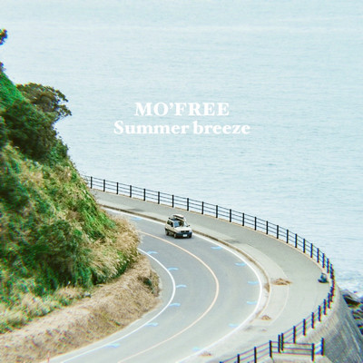 Summer breeze/MO'FREE