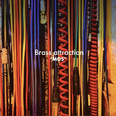 アルバム/Brass attraction/MOS