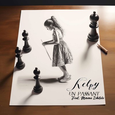 シングル/En Passant (feat. 石飛まりな)/Kelpy