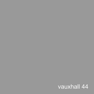 vauxhall 44