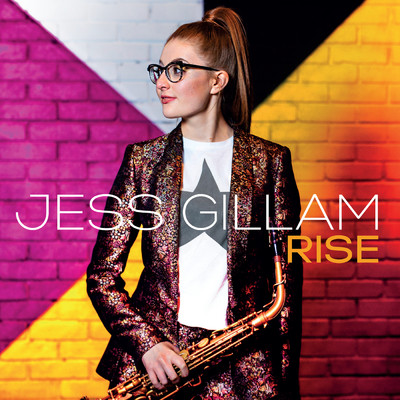 Rise/ジェス・ギラム