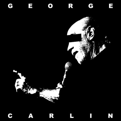 シングル/George Carlin (Explicit)/Tihu
