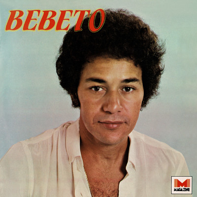 アルバム/Bebeto/ベベート