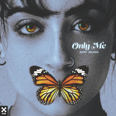 Only Me/Zuffo／Voltech
