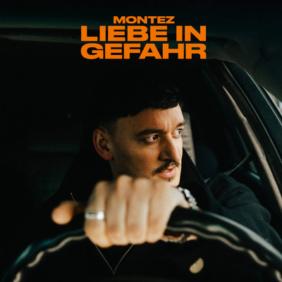 シングル/Liebe in Gefahr (Explicit)/Montez