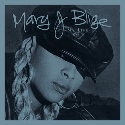 I Love You (Remix) ／ Be Happy (Bad Boy Butter Remix) ／ I'm Going Down (Remix)/Mary J. Blige