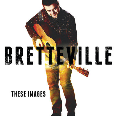 シングル/These Images/Bretteville