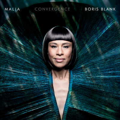 アルバム/Convergence/Malia／Boris Blank