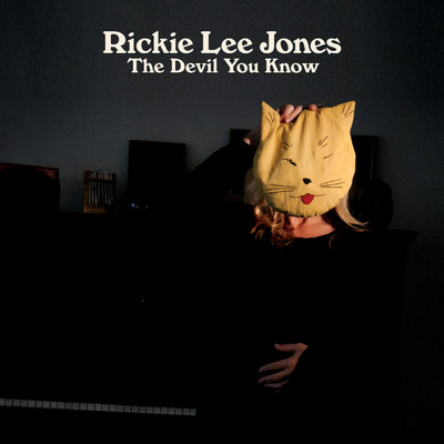 アルバム/The Devil You Know/Rickie Lee Jones