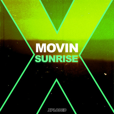 シングル/Sunrise (Edit)/Movin