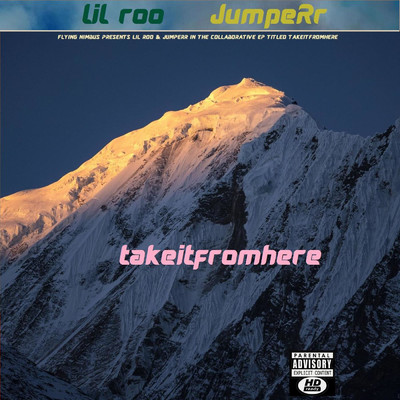 Trust None/Jumperr & Lil Roo