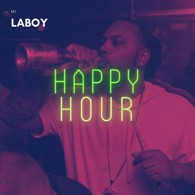 Happy Hour/MJ LABOY