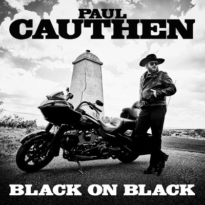 Black on Black/Paul Cauthen