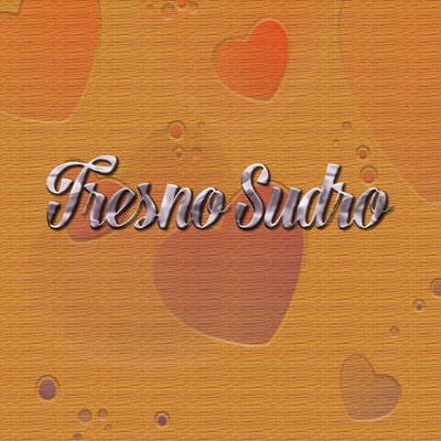 アルバム/Tresno Sudro/Sinden Tayub