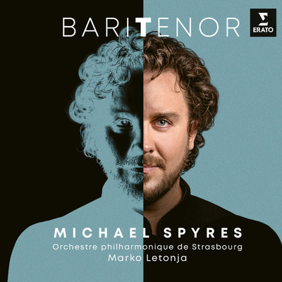 アルバム/Baritenor/Michael Spyres