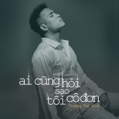 シングル/Ai Cung Hoi Sao Toi Co Don/Truong The Vinh