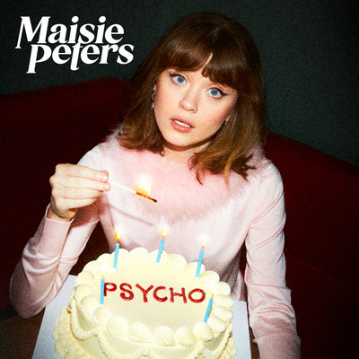 シングル/Psycho/Maisie Peters