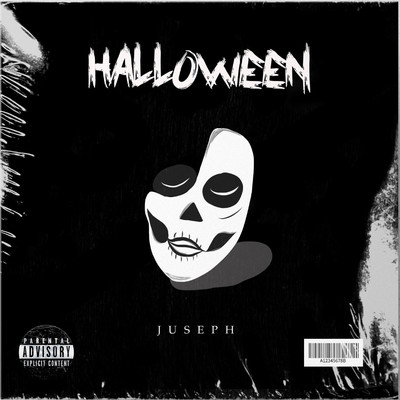シングル/Halloween/Juseph