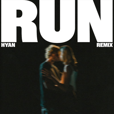シングル/Run (Hyan Remix)/YAHYAH