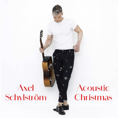 Santa Claus Is Comin' To Town (Acoustic)/Axel Schylstrom
