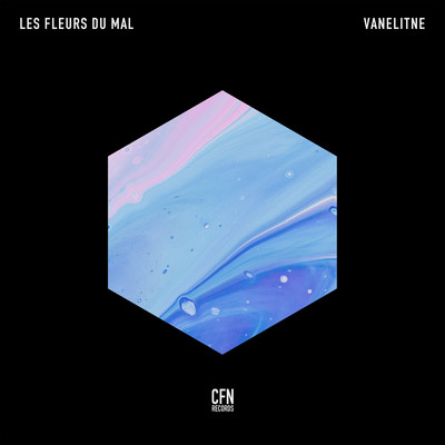 シングル/Les Fleurs Du Mal  (Instrumental)/Vanelitne