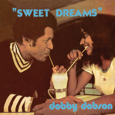 シングル/Sweeter Than Honey (12” Mix)/Dobby Dobson