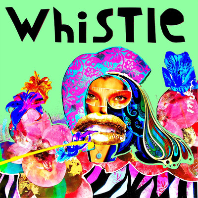 シングル/Whistle/RICCI／Tigerlily