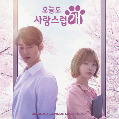 Dog's Love Comes Slowly/Ryu Young Min