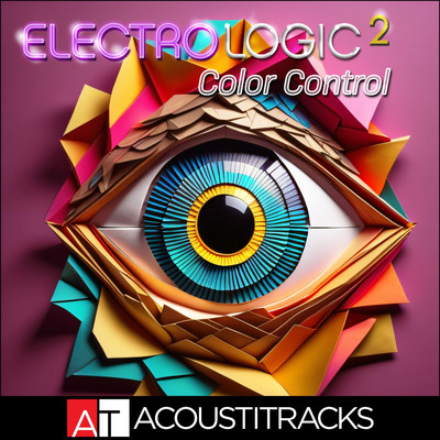 アルバム/ElectroLogic 2/Acoustitracks