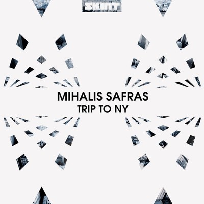 アルバム/Trip to NY/Mihalis Safras