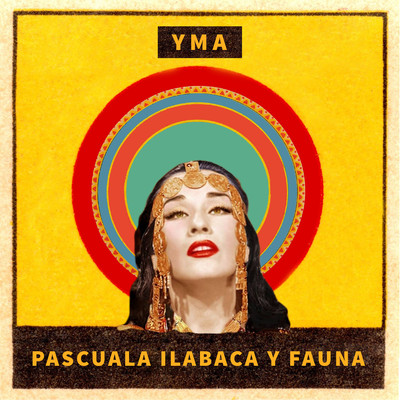 Yma/Pascuala Ilabaca y Fauna